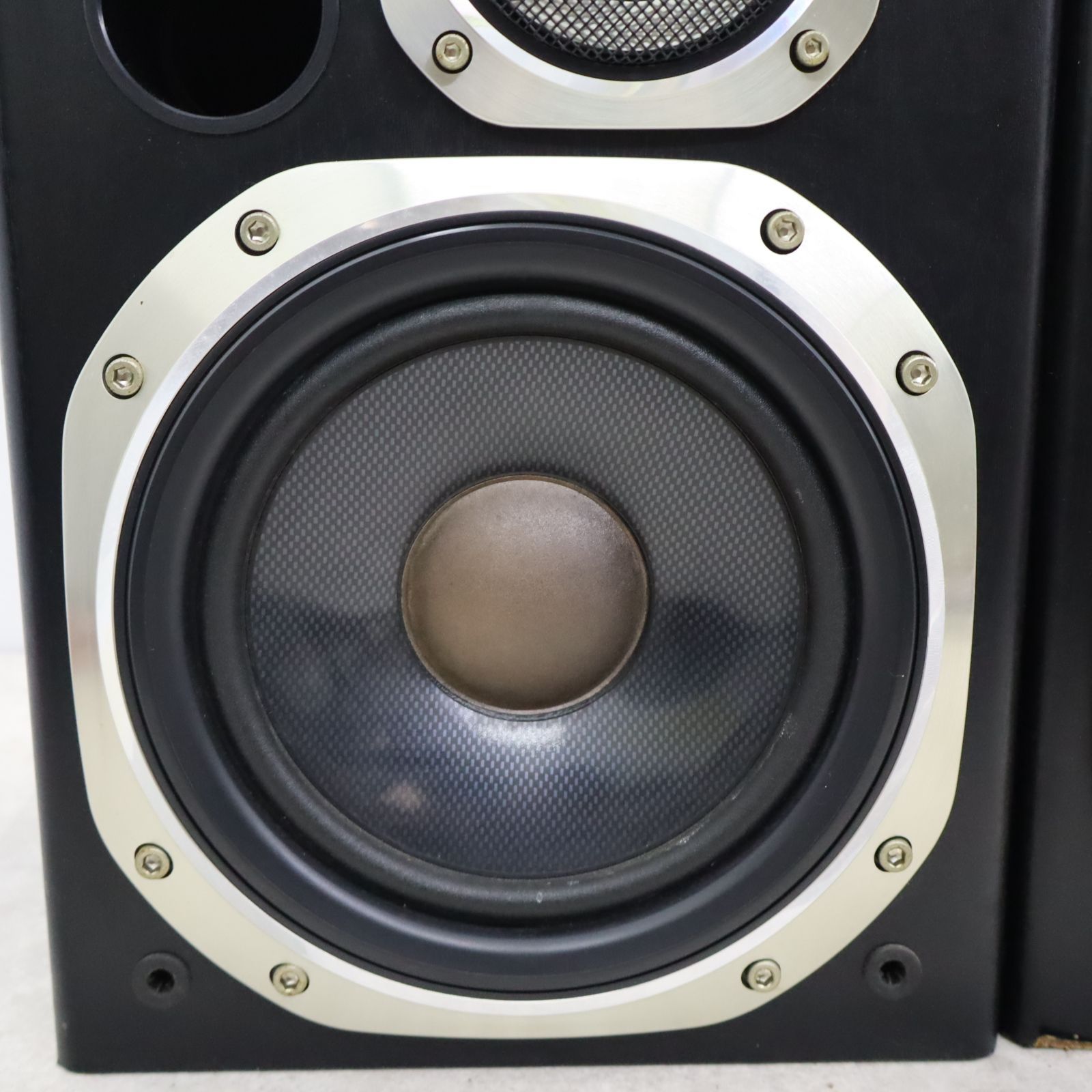 ▽USED品 ｜3 WAY スピーカー 左右・ペア｜ソニー SONY SS