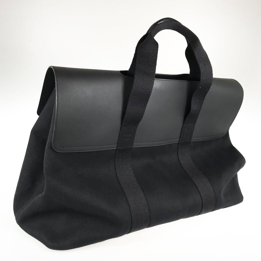 エルメス HERMES ヴァルパライソ GM トワルシェブロン トート