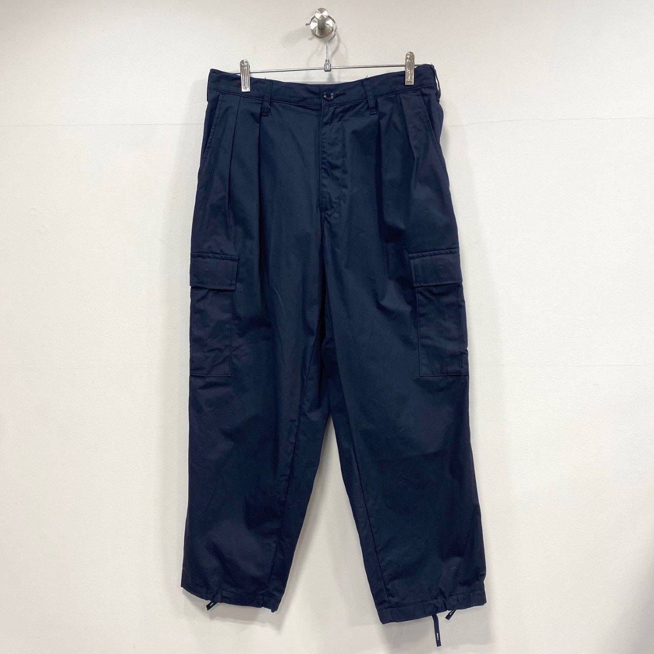 値頃 TAC-TIC-R SSZ WTAPS TROUSERS ダブルタップス L パンツ ...