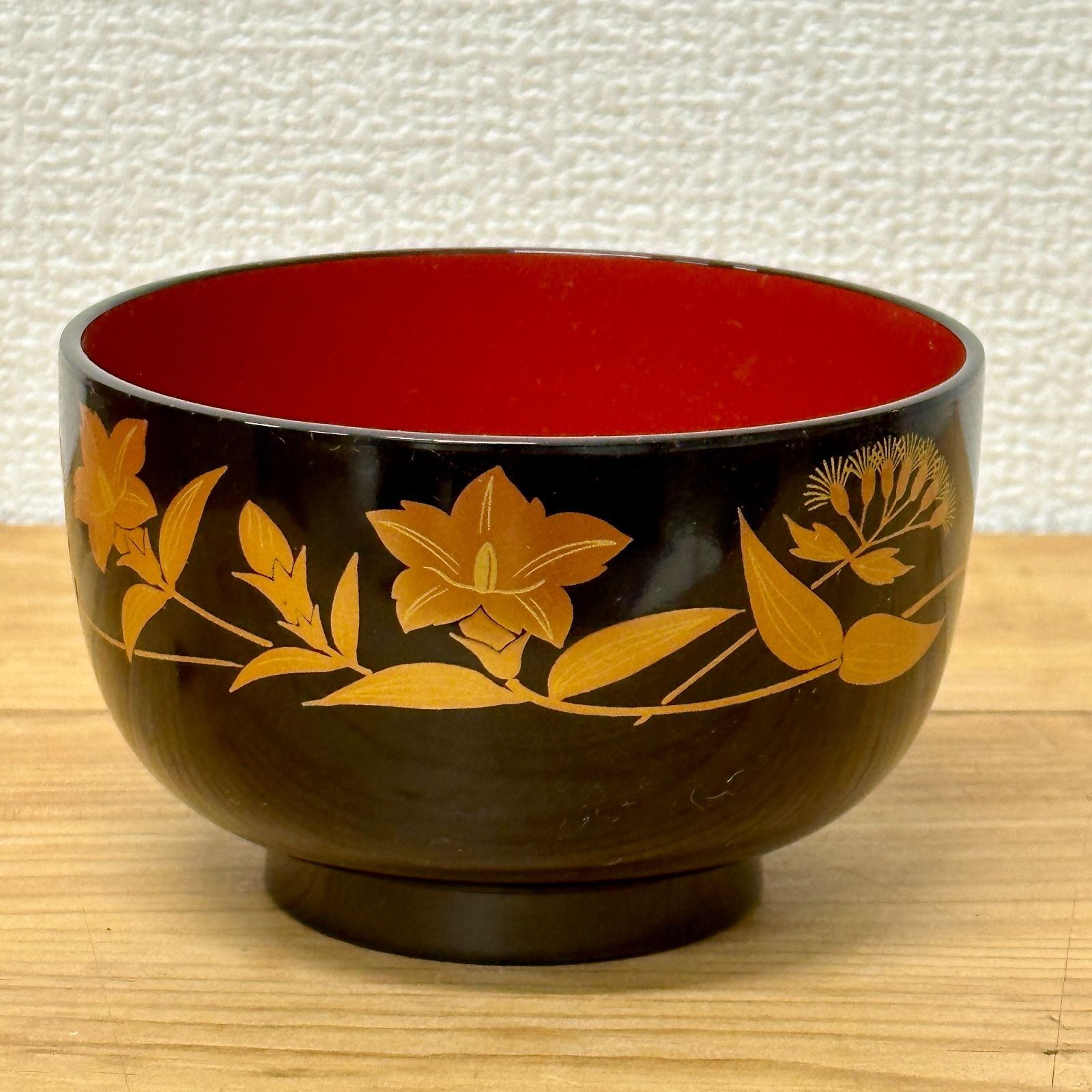 坂本乙造作 御吸物椀 お汁椀5客セット！ 吸物椀 汁椀