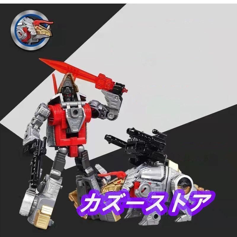 トランスフォーマー　ダイノボット　3体セット 国内：タカラトミーモール限定】GENERATION SELECTS