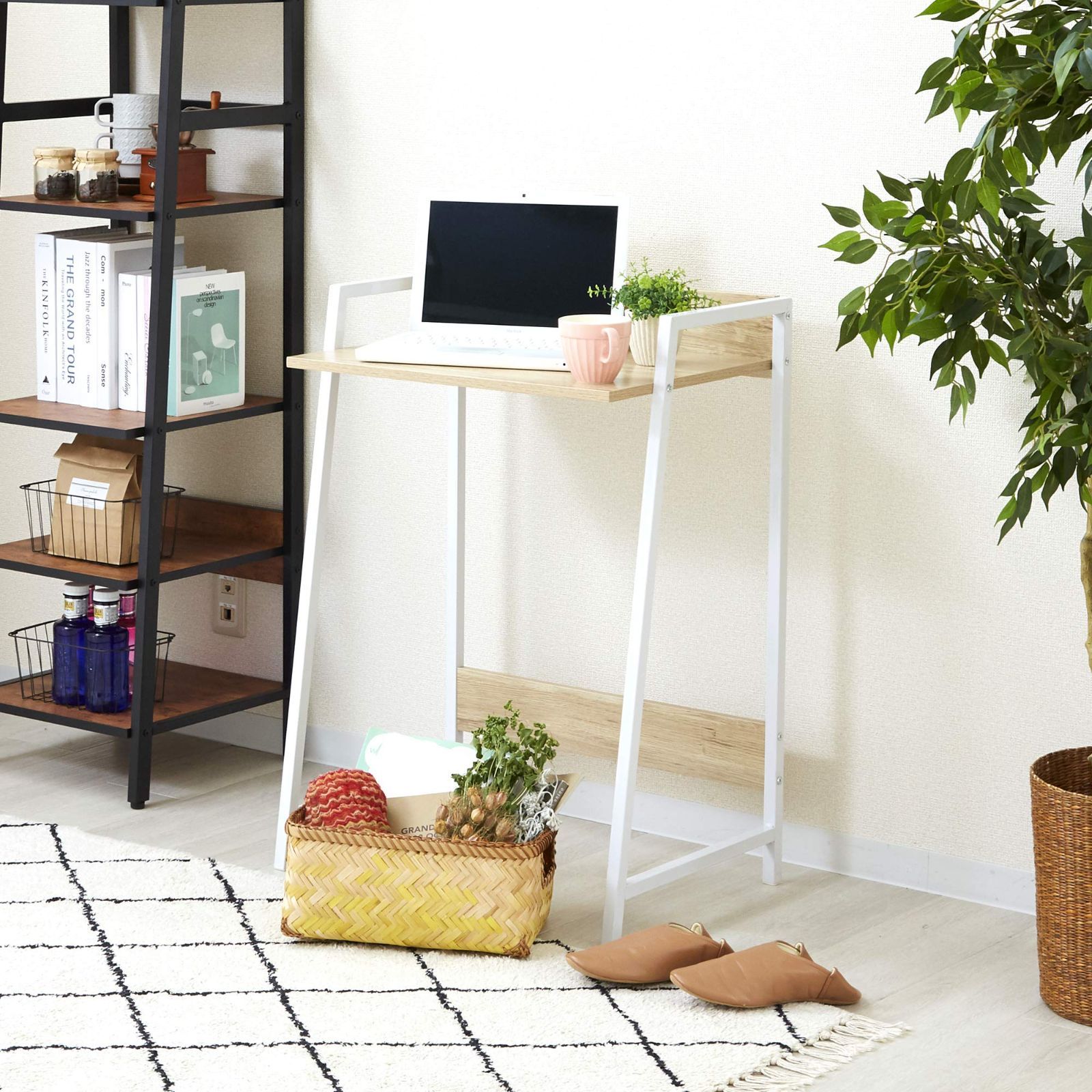 薗部産業 日本のカエデ 楕円形プレート 2枚セット