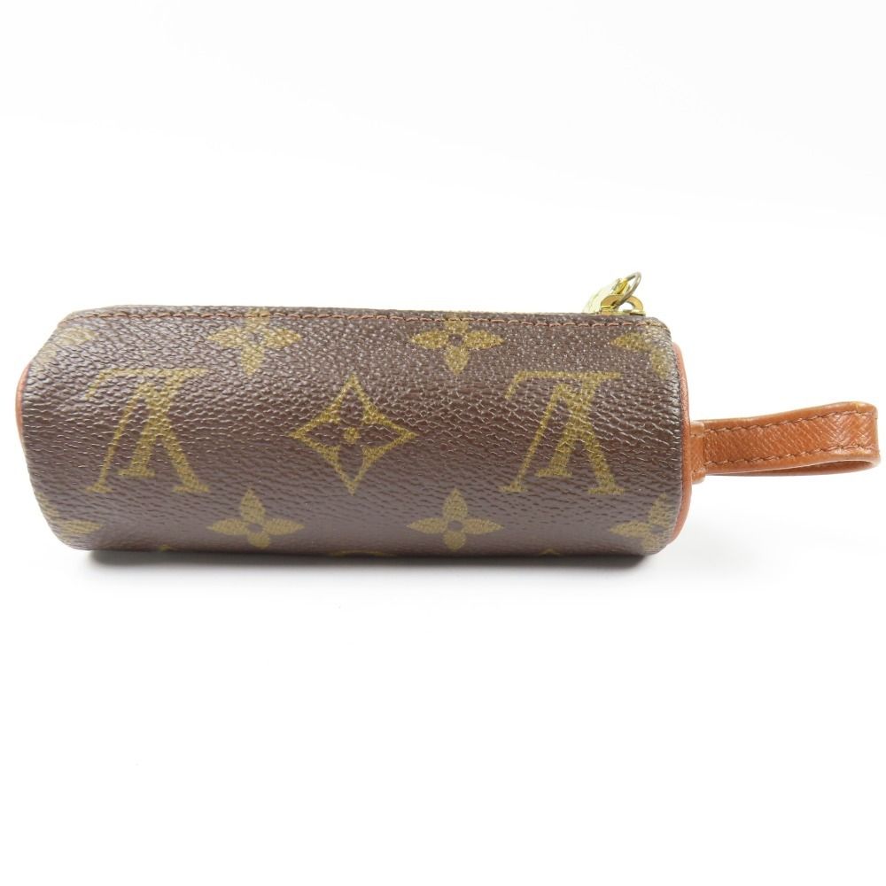 LOUIS VUITTON トロワ ボール ドゥ ゴルフ 小物入れ 100279 LOUIS VUITTON ルイヴィトン トロワ ボール ドゥ ゴルフ