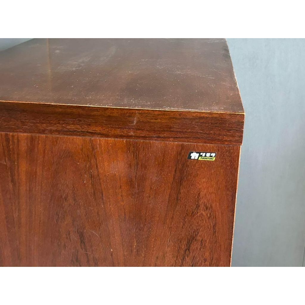 希少 カリモク コロニアル karimoku ショーケース アンティーク NG