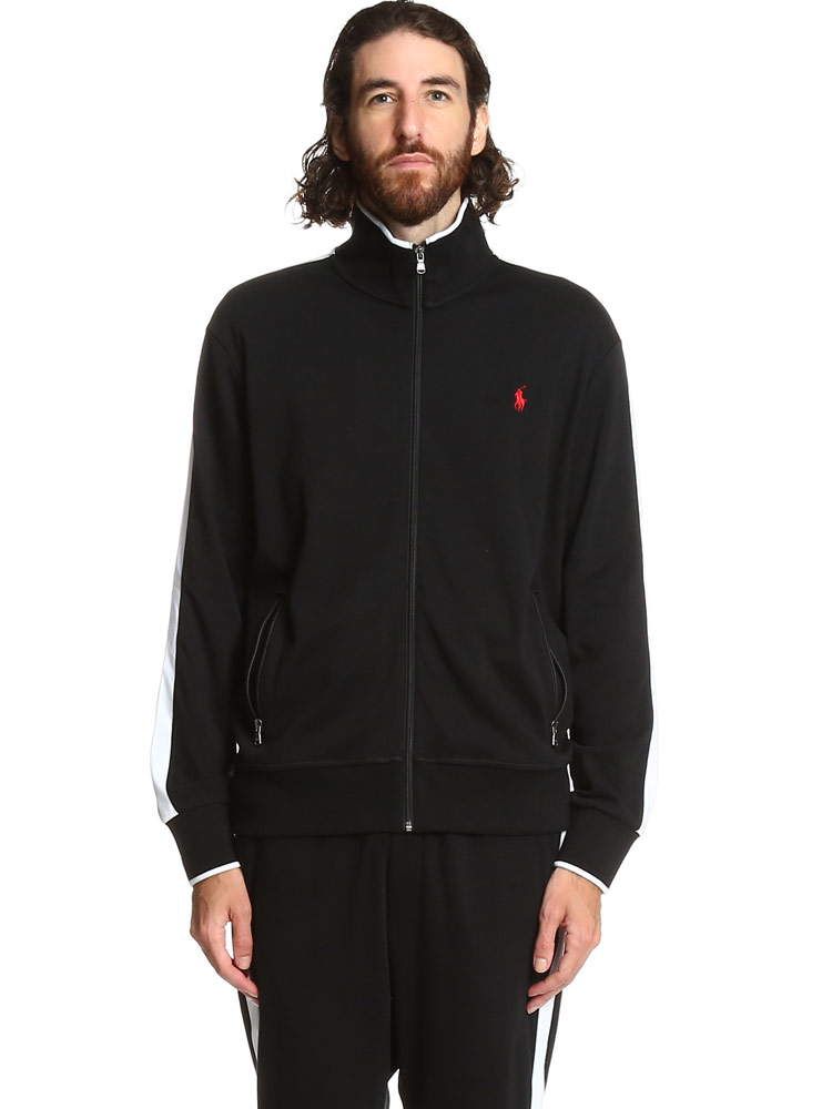 極美品/3XL/近年モデル✨ポロラルフローレン トラックジャケット ハーフジップ 大きいサイズと大きい服のメンズ通販【ビッグエムワン】大きい