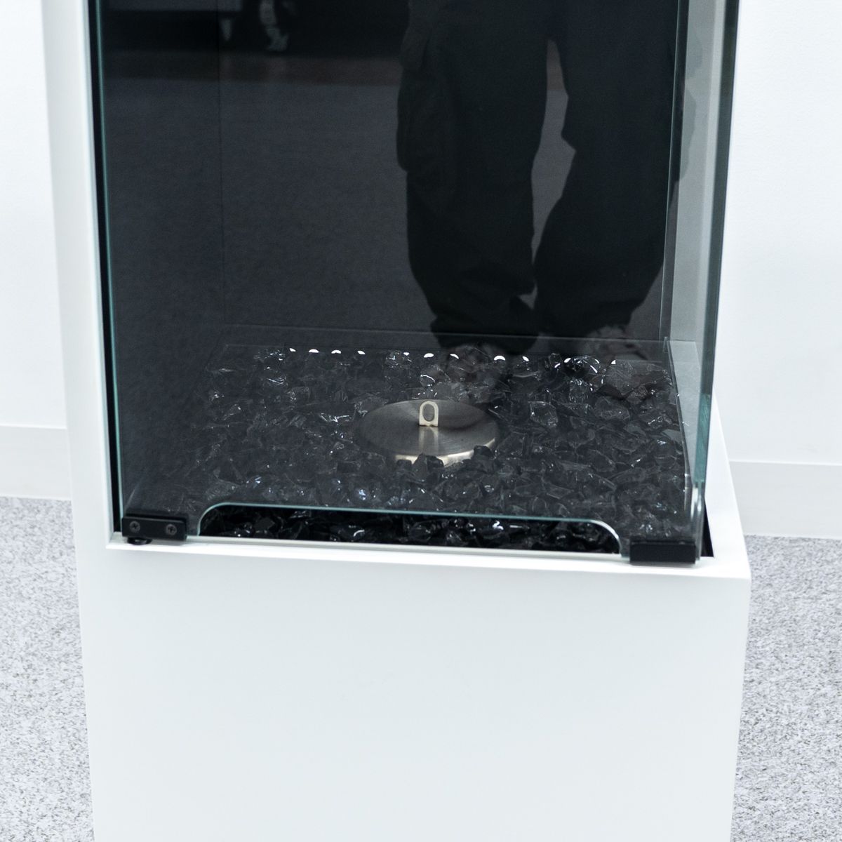 エコスマートファイヤー Be