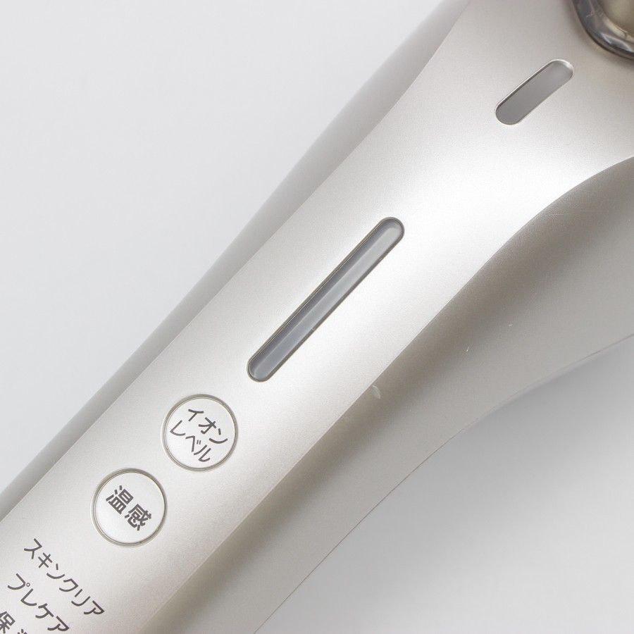 Panasonic EH-ST78 美顔器 Panasonic 美顔器 イオンエフェクター