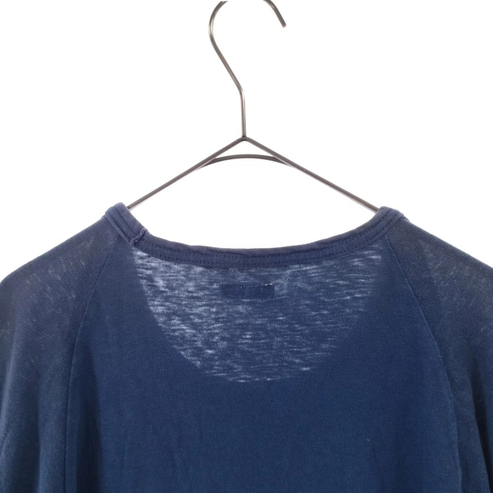 新品KAPITALキャピタル加工長袖シャツ KAPITALキャピタル シャツ 長袖シャツ 3 加工 ダメージ KOUNTRY