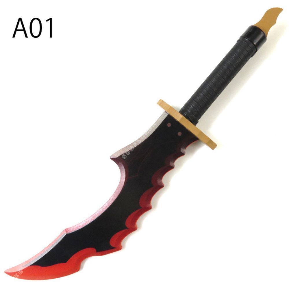 アップグレード毒牙 程肖宇 騎士キラー 手鍛造打 映画 Cosplay 贈り物