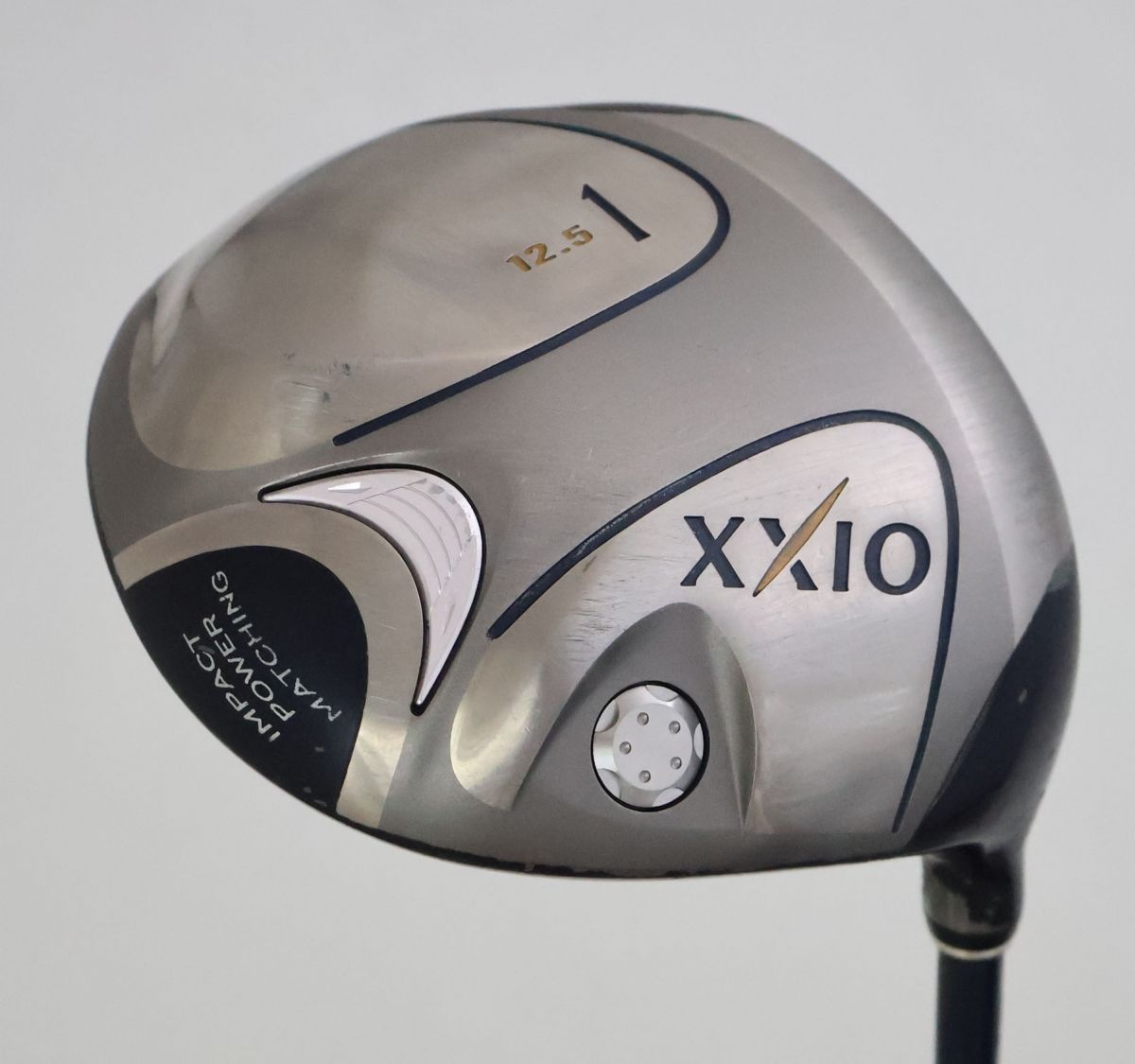 【レディース】ゼクシオ5 ドライバー　12.5度　MP500L ダンロップ ザ ゼクシオ ドライバー レディース [MP500L] 価格