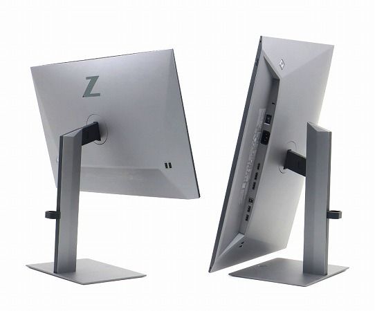 【未使用品】HP Z24n G3 24インチ　モニター 並品】hp Z24n G3 WUXGA Display 24インチ非光沢IPSパネル WUXGA