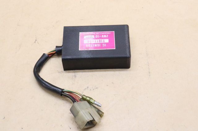 ヤマハ SRX250 3WP CDI Y307-50 BRIGHTFACE_UK