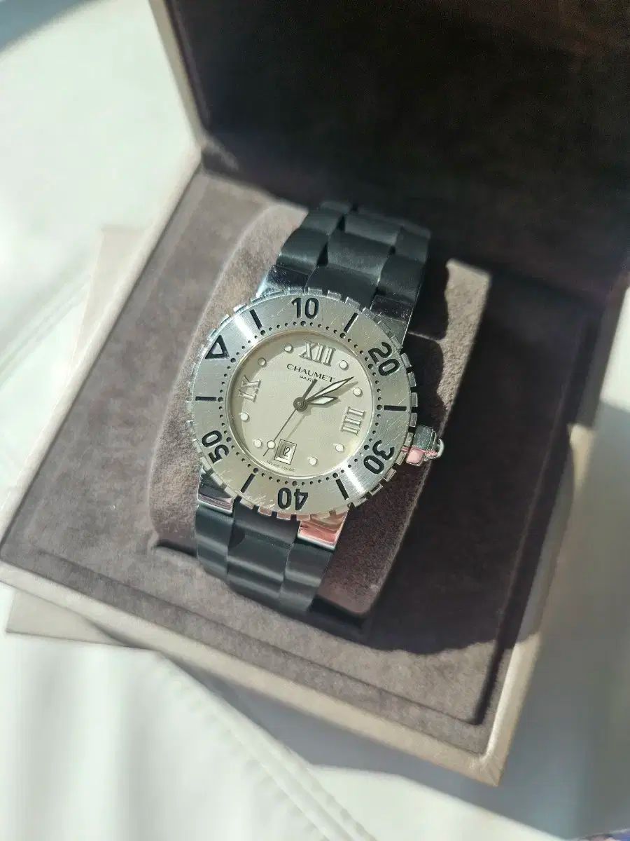 Chaumet ショーメ