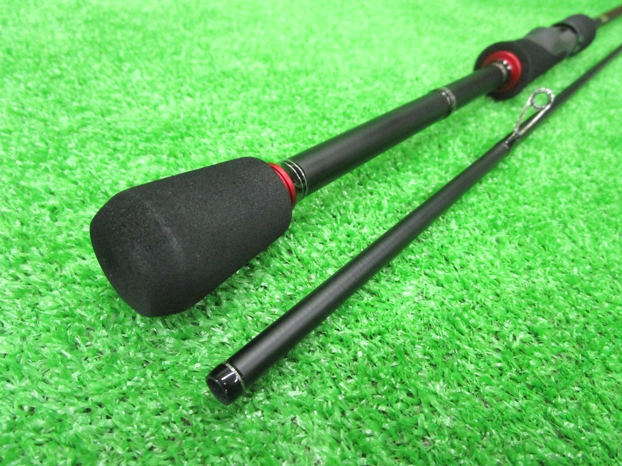 ECH三 がまかつ ラグゼ EGRR S82M - メルカリ