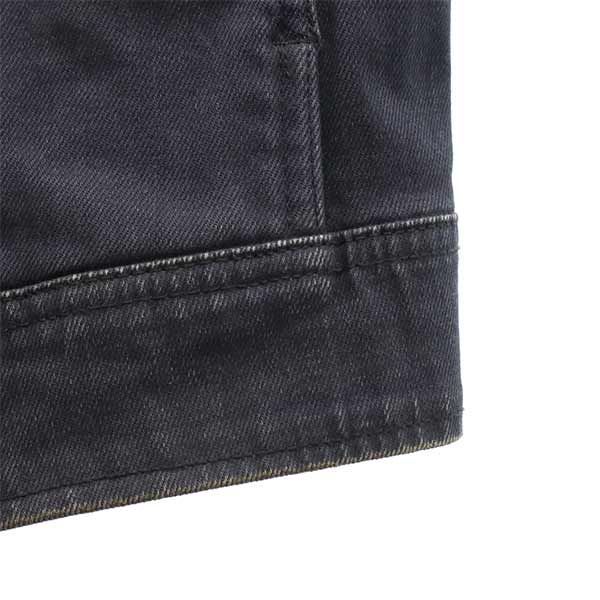 G-STAR RAW グレー デニムジャケット XS - メルカリ
