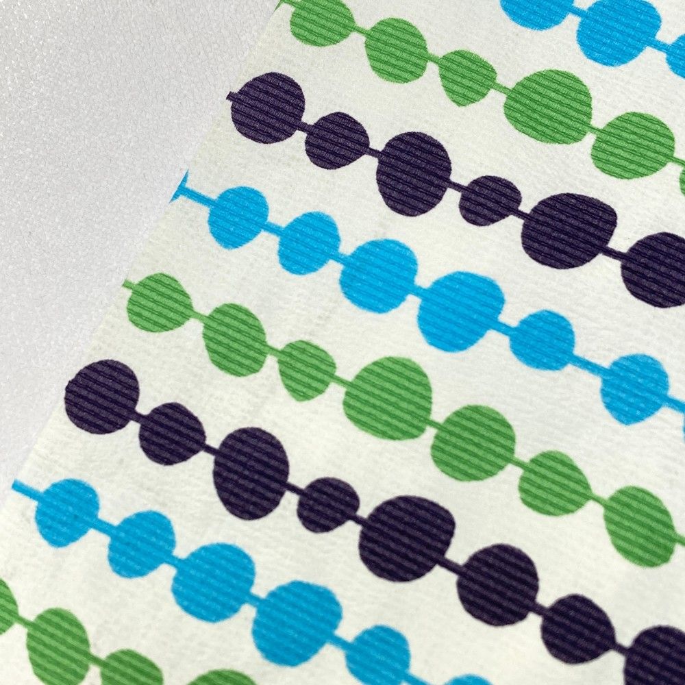 サイズ：38 ADABAT アダバット フード付 レインワンピース 総柄