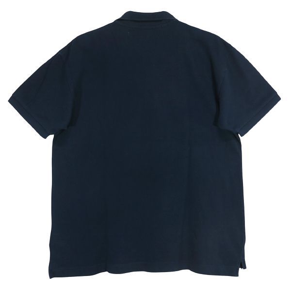 PLAY COMME des GARCONS プレイ コムデギャルソン HEART POLO