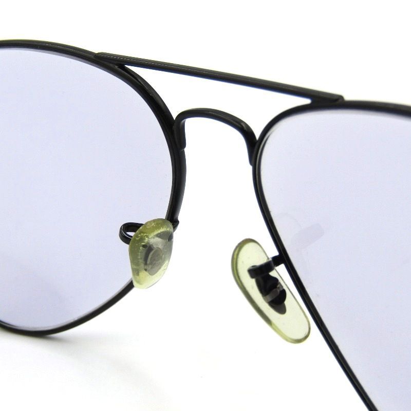 レイバンサングラス(イタリア製) Ray-Ban レイバン サングラス RB3025 AVIATOR L イタリア製