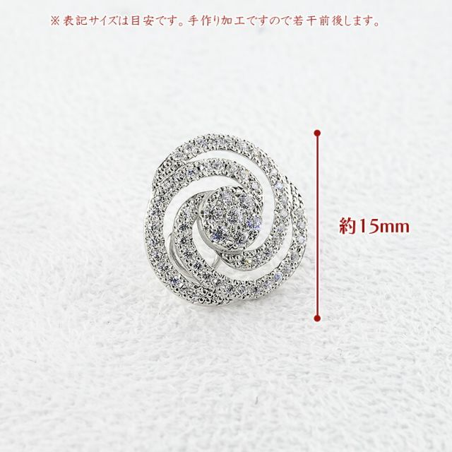 0.72ct レディース