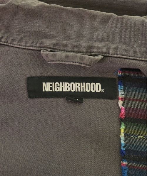 NEIGHBOR HOOD ブルゾン メンズ 【古着】【中古】【送料無料】