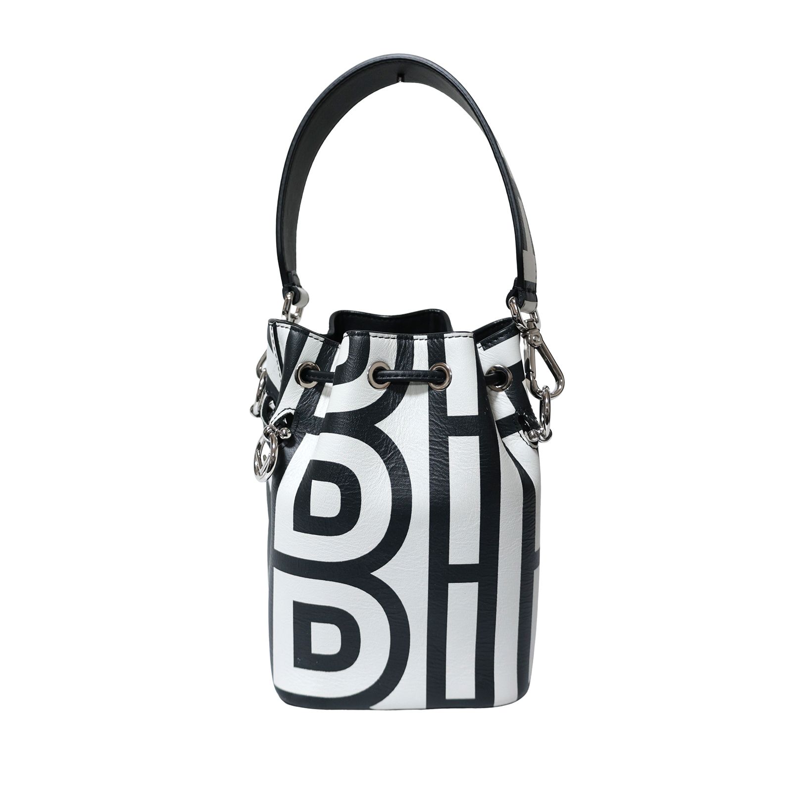 フェンディ マークジェイコブスコラボ モントレゾール 2way レディース  