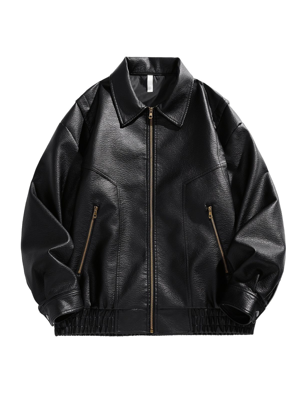 Schott ショットライダースジャケット レザージャケット S