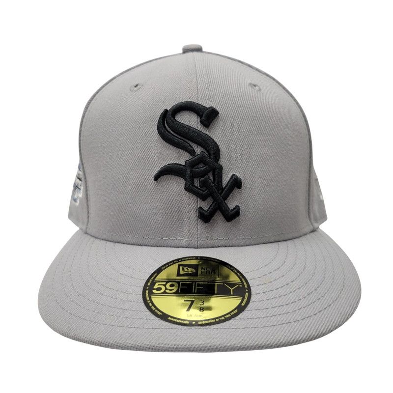 ニューエラ シカゴホワイトソックス オールスターゲーム スナップバックキャップ 59FIFTY オーセンティック 2023 MLB All-Star Game オールスター