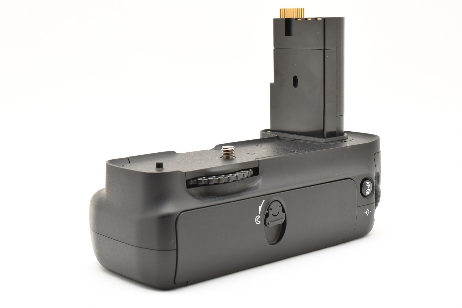 美品 Nikon MB-D200 #8844 美品 Nikon MB-D200 #8844 - メルカリ