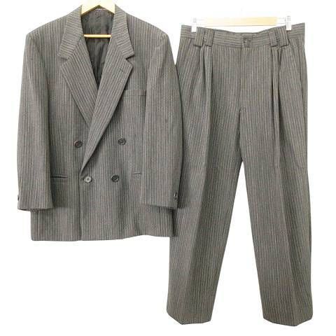 ジャンニヴェルサーチ ヴェルサーチェ GIANNI VERSACE ダブル