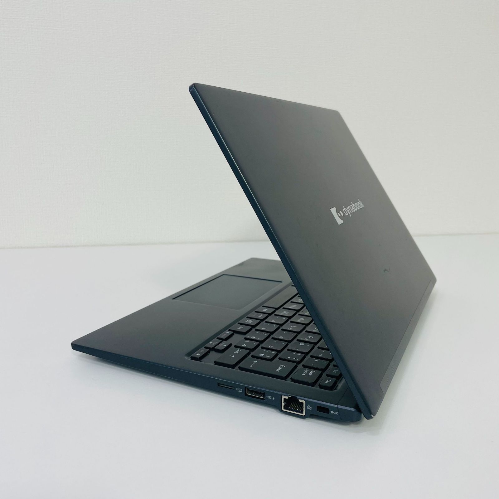 Dynabook G83/HS i5-1135G7 8GB/256GB Win11 Office付 - メルカリ
