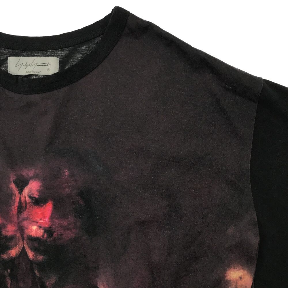 Yohji Yamamoto POUR HOMME (ヨウジヤマモト プールオム) 22AW 60/2 PS 