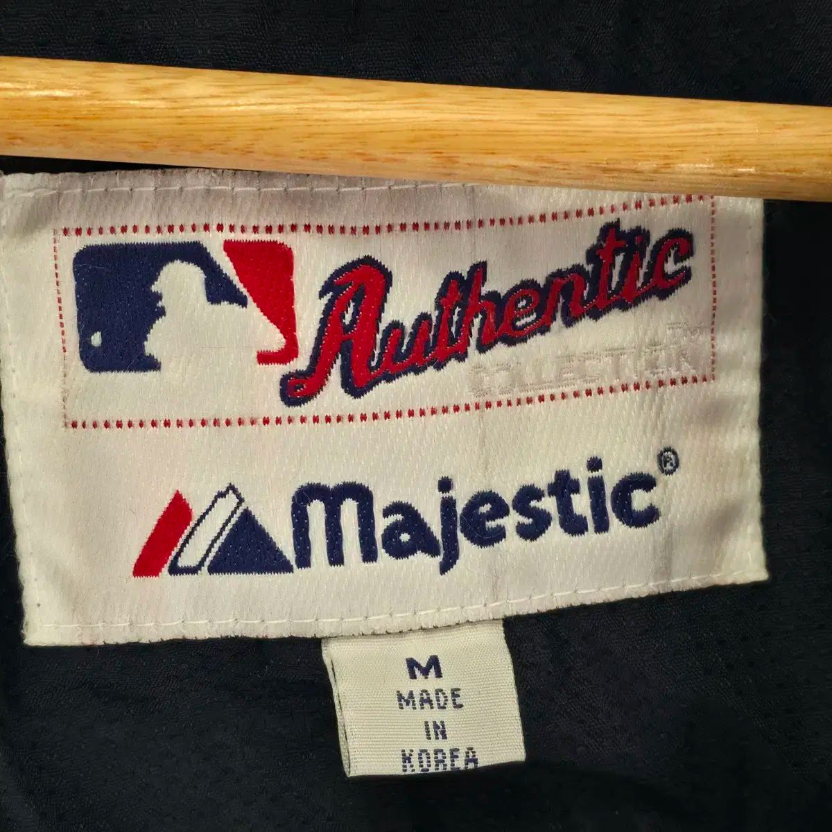 マジェスティック