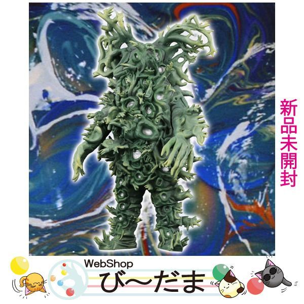 フ*ジ様 ウルトラ大怪獣シリーズ5000 ワイアール星人　輸送箱未開封品を送りま フ*ジ様 ウルトラ大怪獣シリーズ5000 ワイアール星人 輸送箱未