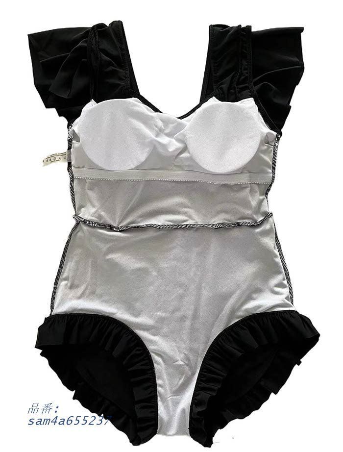 パッド付 大きいサイズ