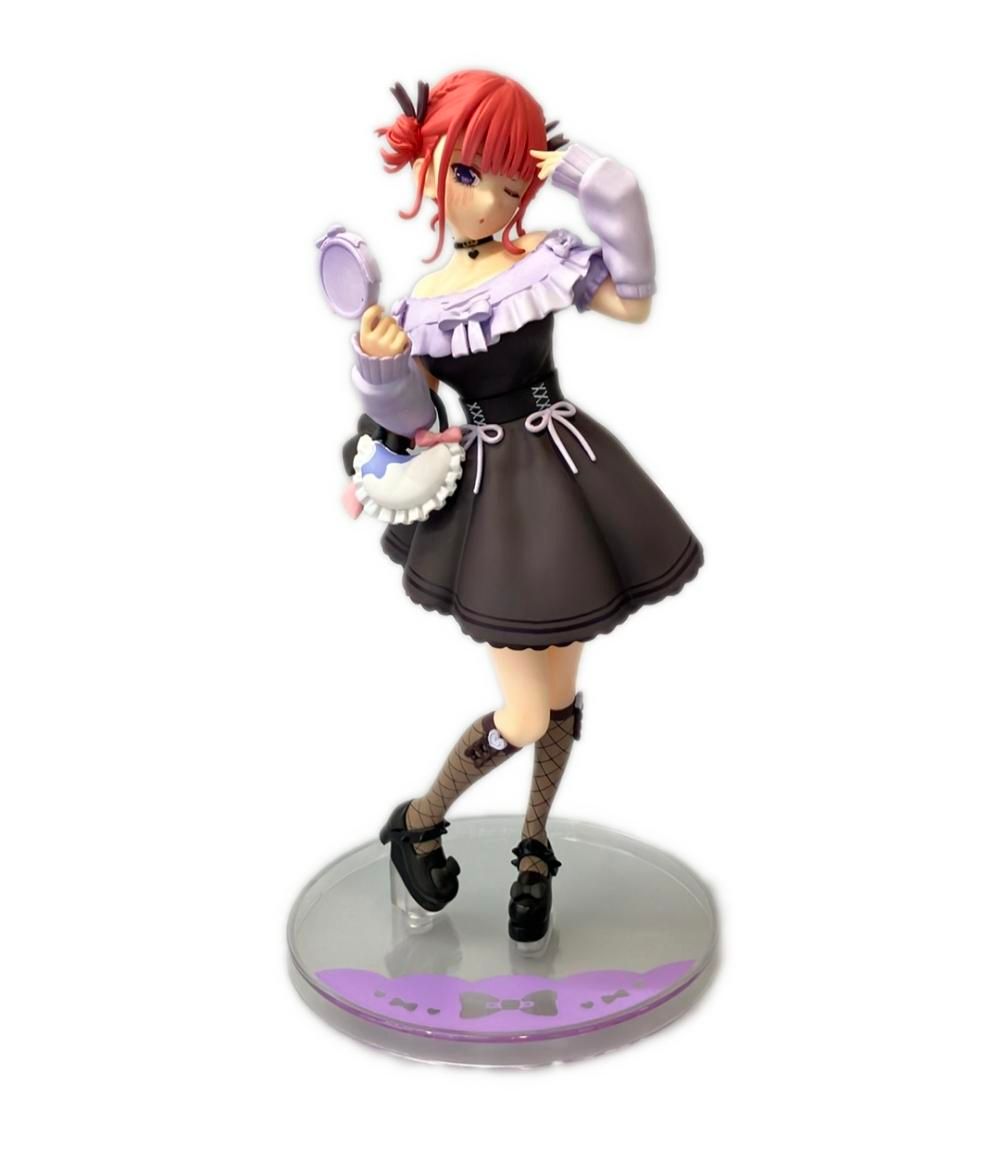 美品 一番くじ 五等分の花嫁-ぬくもりを分かち合って