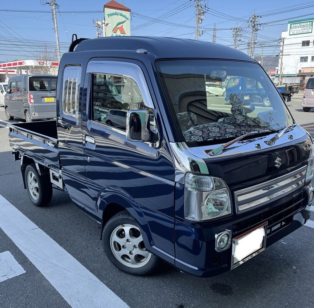 ガラス系コーティング 鎧