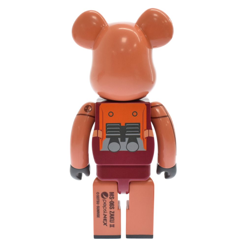 BE@RBRICK ベアブリック ペプシ ガンダム - コミック