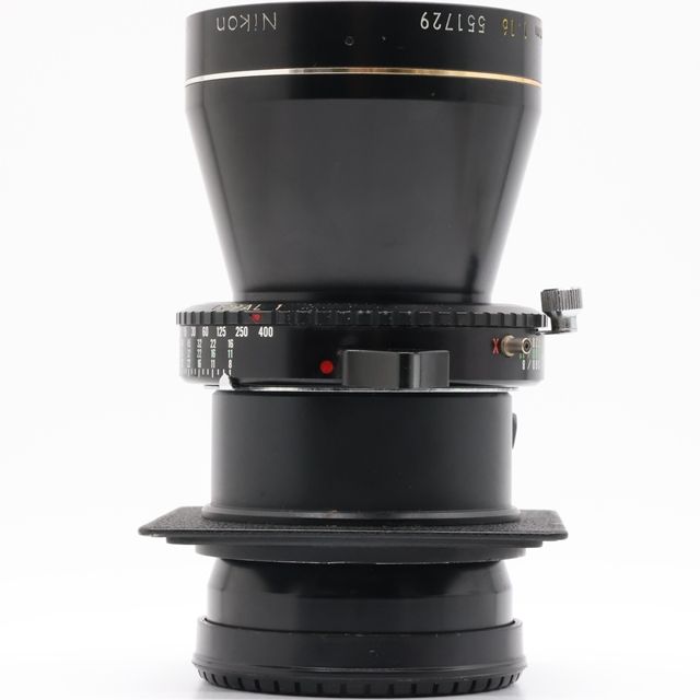 ジャンク品 NIKKOR-T