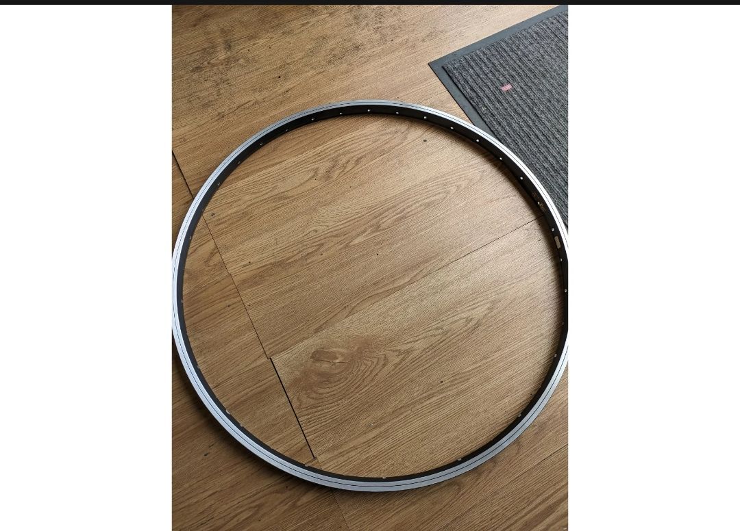 FUJI 純正ホイール 前輪後輪 未使用品 【公式通販】