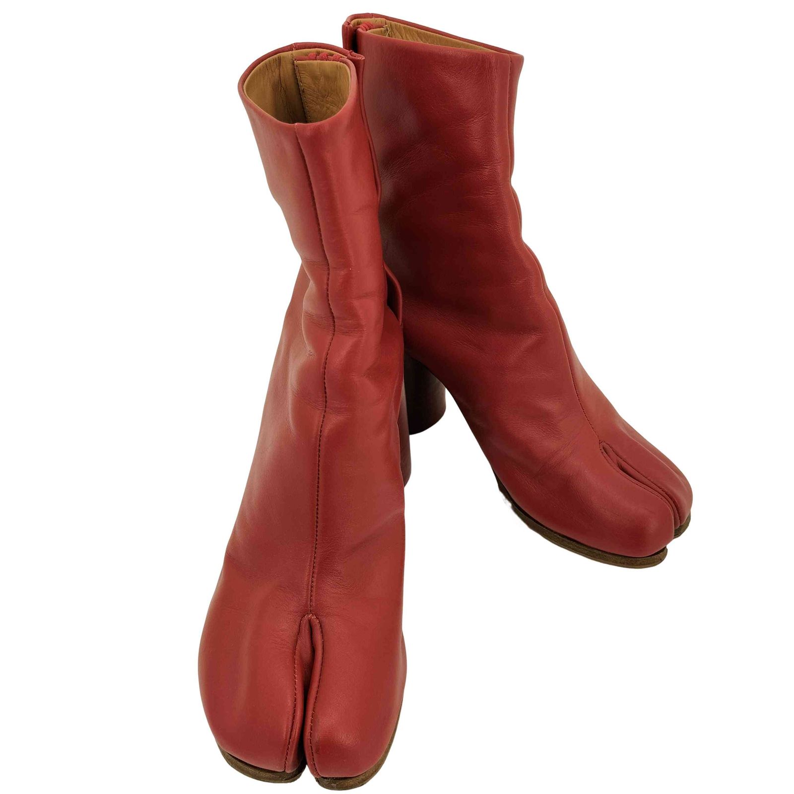 Maison Margiela TABI BOOTS 足袋ブーツ 35 Maison Margiela メゾン