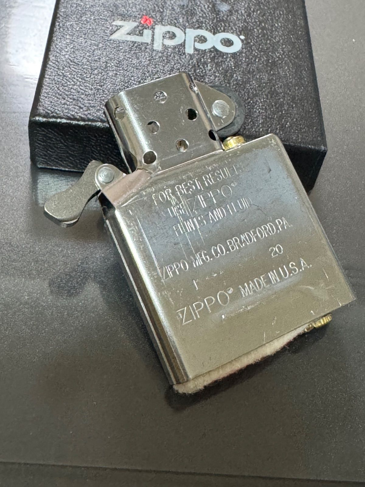 デットストック