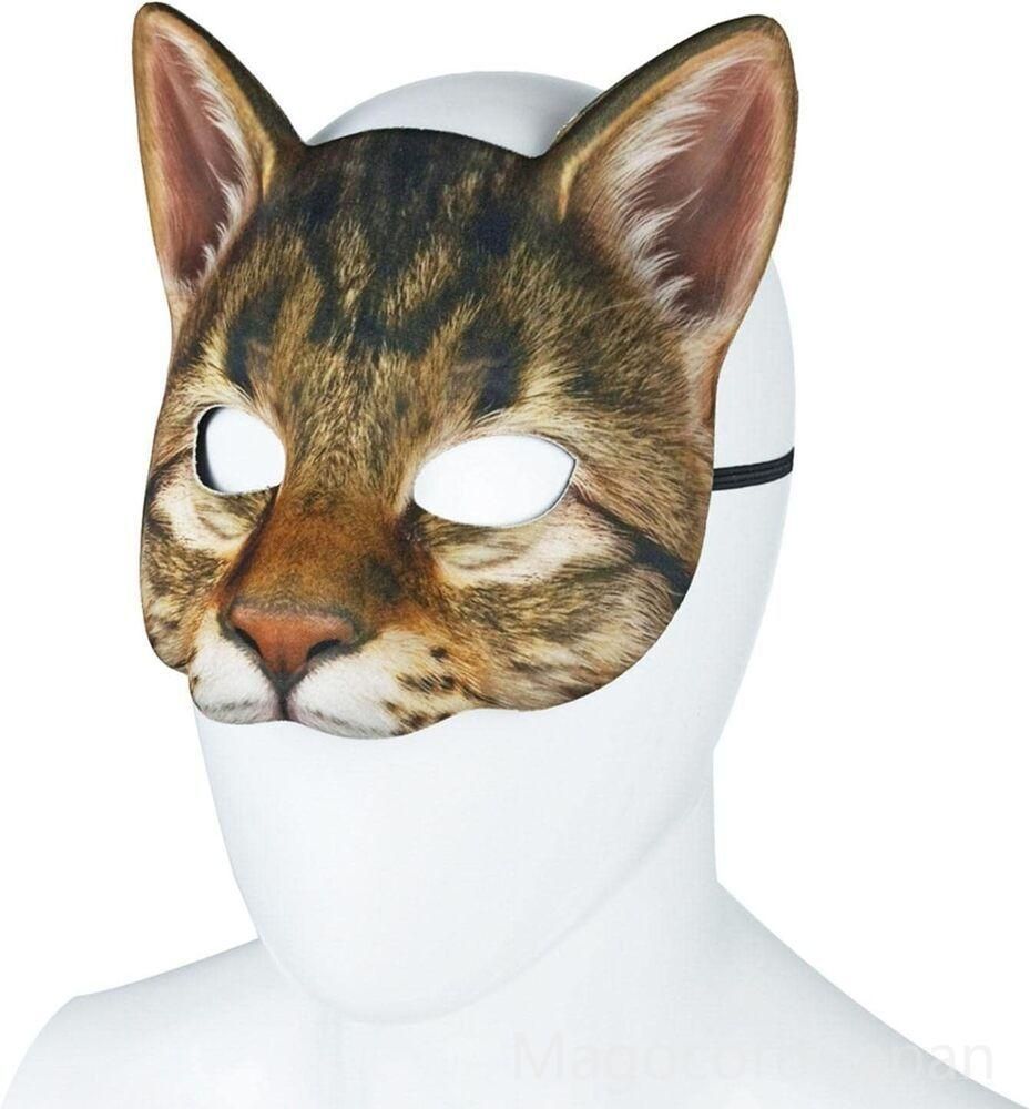 半面 ハロウィン