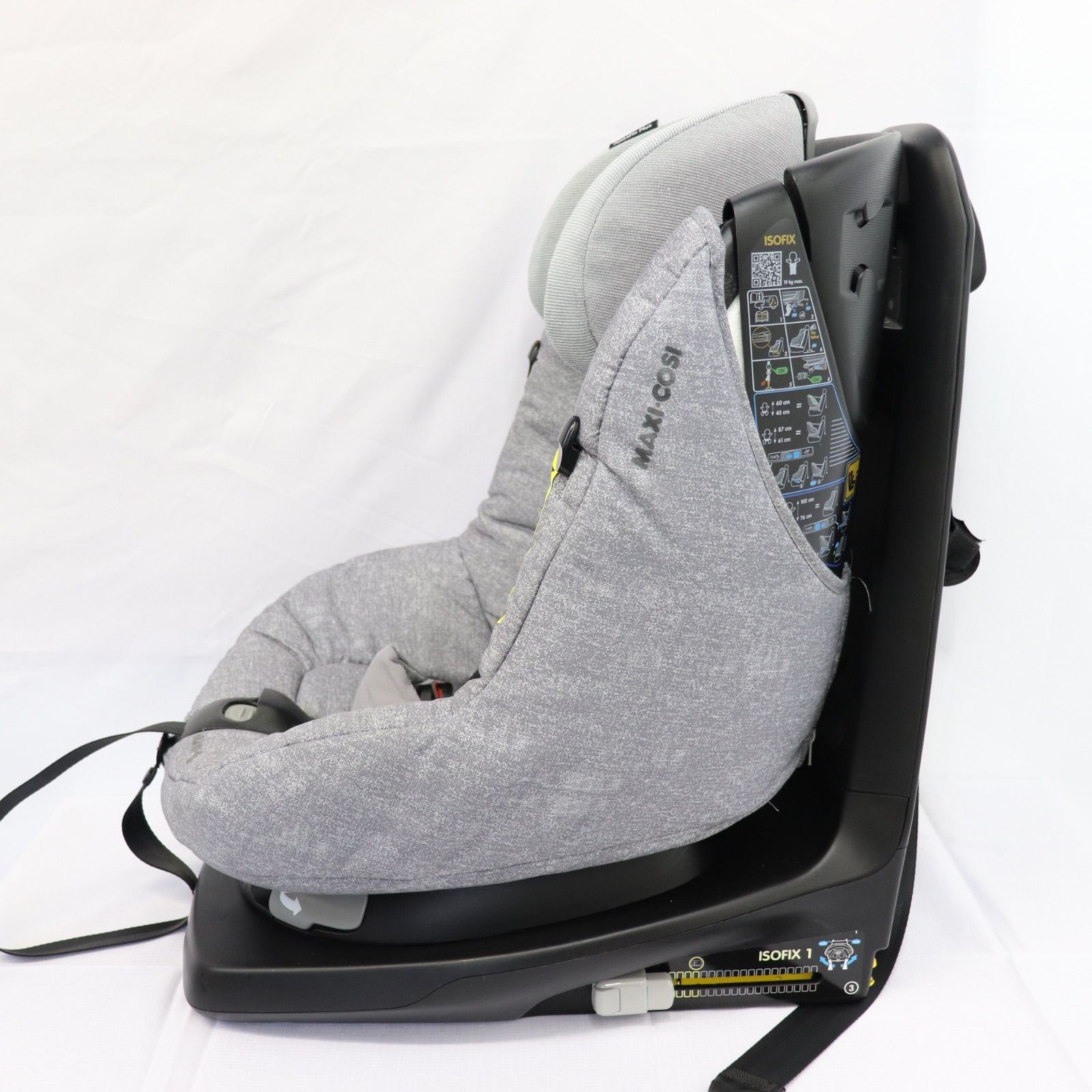 ラクルベビー館