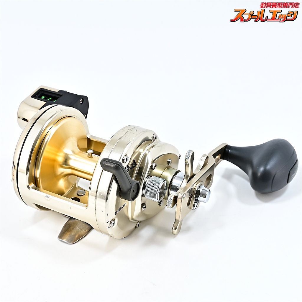 3000T カウンター付