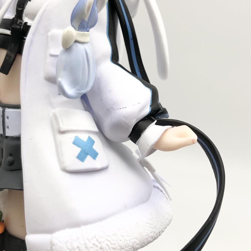 BANDAI - 【中古】開封 バンダイ 一番くじ ホロライブ Cyberpunk Style サイバーパンク 兎田ぺこら賞 フィギュア[17][240017700873] 兎田ぺこら賞 兎田ぺこら(うさだぺこら) 一番くじ ホロライブ