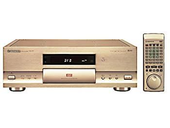 中古】パイオニア DV-S9 DVDビデオプレーヤー C(6687)パイオニア DV-S9