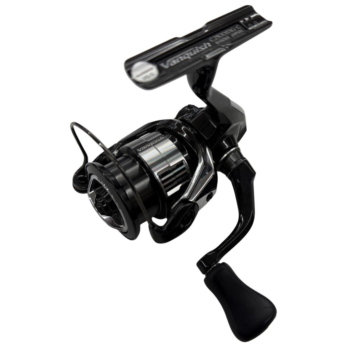 SHIMANO シマノ 045263 釣り用品 リール スピニングリール 23