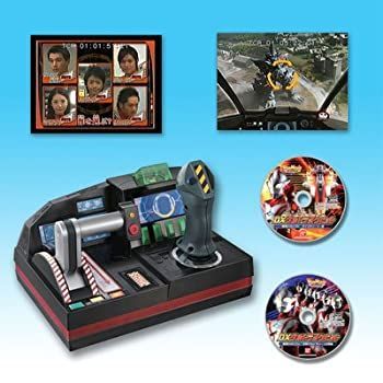 【中古】(未使用･未開封品)ウルトラマン プレイムービーシリーズ DX ウルトラコクピット
