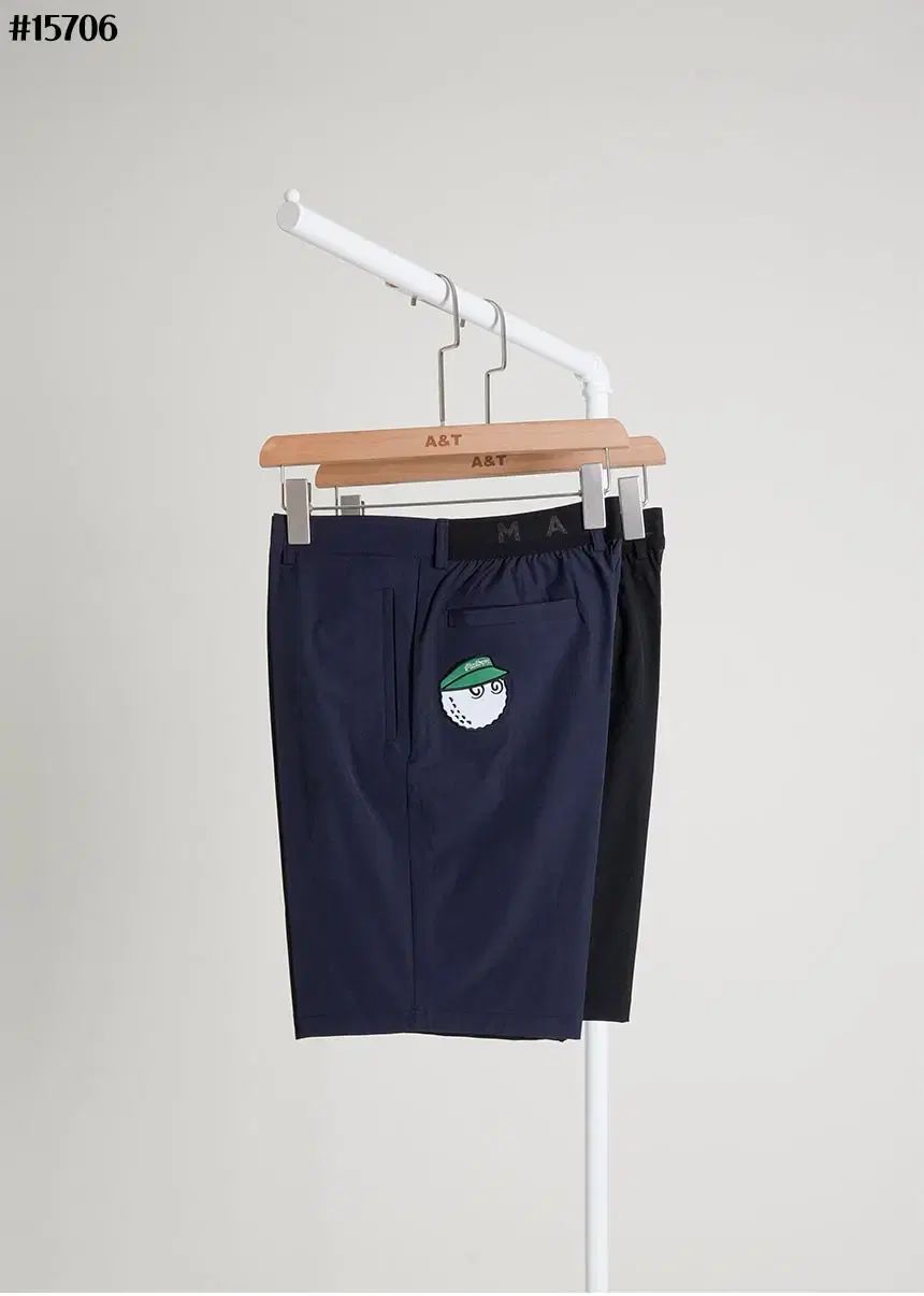 値下げ！　ARCHIVIO ゴルフウェア　バミューダパンツ 値下げ！ARCHIVIO ゴルフウェアバミューダパンツ