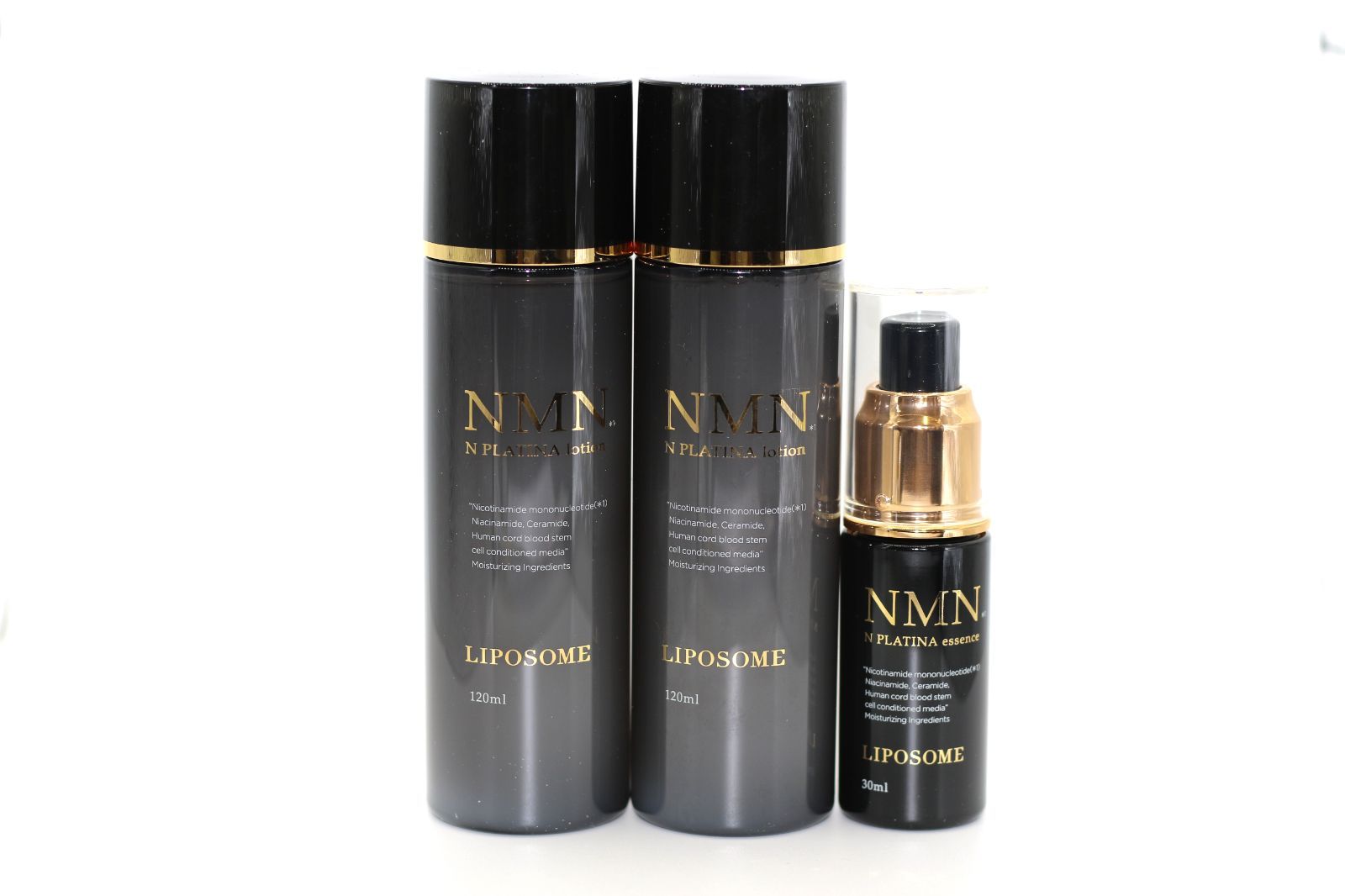 リポソームN プラチナクリーム 30g 2個セット NMNリポソームNプラチナ